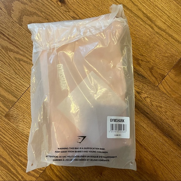 GYMSHARK ADAPT CAMO SEAMLESS LEGGINGS - Picture 5 of 5